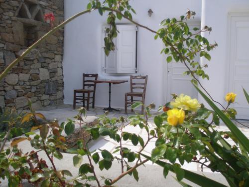 Evagelia'S Place Agios Ioannis Diakoftis Екстериор снимка